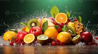 Fresh Fruits